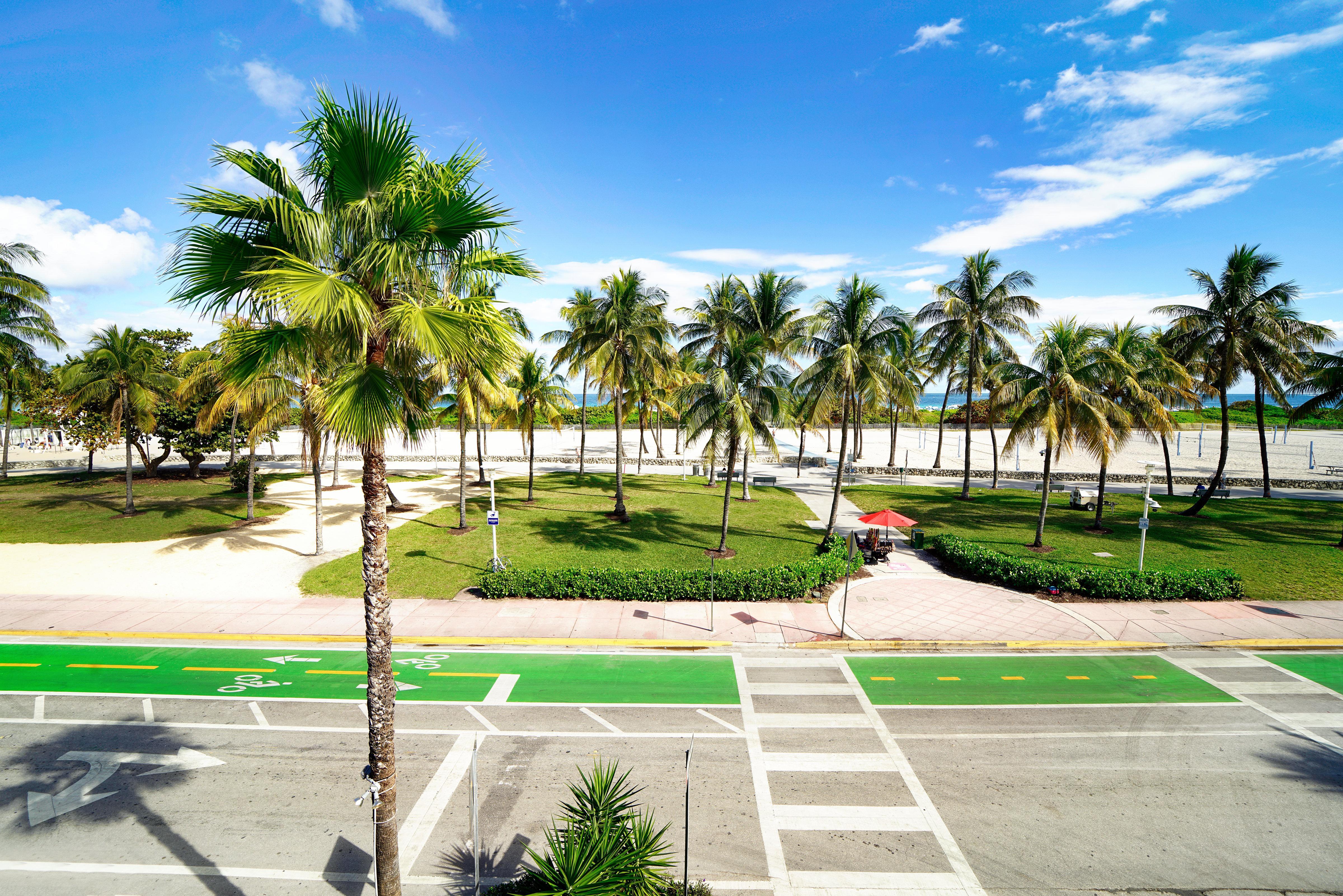 The Tony Hotel South Beach — Fotos 1